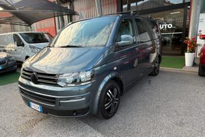 VOLKSWAGEN Multivan 2.5 TDI/174CV 4motion Comfortl
