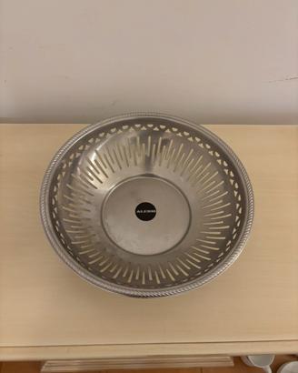 Ciotola alessi tonda
