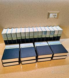 La biblioteca del Sapere - Larousse 