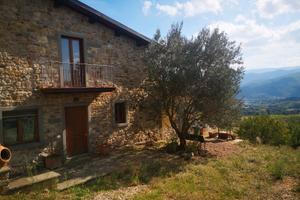 Casa colonica toscana