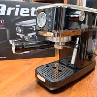macchina caffè Ariete nuova 