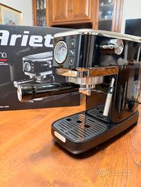 macchina caffè Ariete nuova 