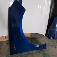 Peugeot 308 2013-2020 GT Line Parafango anteriore 