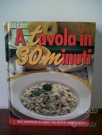 Libri di ricette