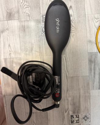 Pistra ghd Glide