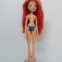 Winx Bloom da recupero
