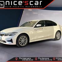 BMW Serie 3 320d xDrive Business Advantage