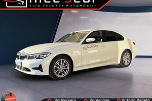 BMW Serie 3 320d xDrive Business Advantage