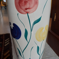 Vaso decorativo media altezza