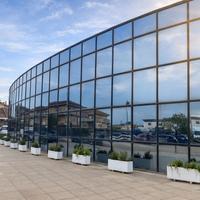 Stanza esclusiva in Ufficio dí Rappresentanza