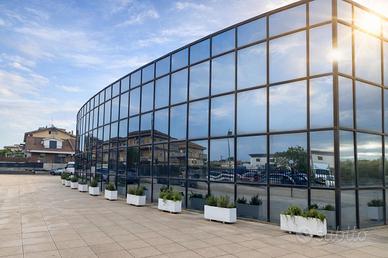 Stanza Privata in Ufficio dí Rappresentanza