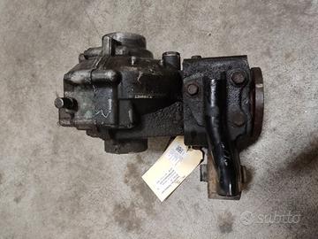 Diff ant DAIHATSU TERIOS 4X4 1528cc B 2001