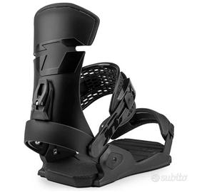 Attacchi snowboard Drake L