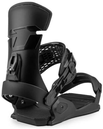 Attacchi snowboard Drake L