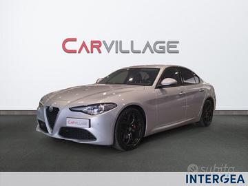 ALFA ROMEO Giulia 2.2 t Executive 190cv auto