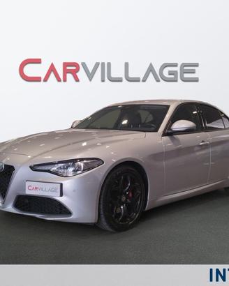 ALFA ROMEO Giulia 2.2 t Executive 190cv auto