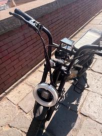 URLLIFE E26 2026 – Bicicletta elettrica 26"