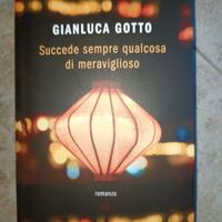  libro di Gianluca Gotto