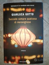  libro di Gianluca Gotto