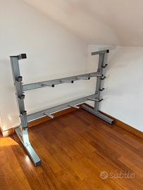 Attrezzatura da palestra Kettler