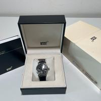 Orologio MontBlanc star classic