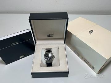 Orologio MontBlanc star classic