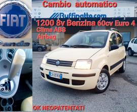 Fiat Panda FIAT PANDA 1.2 Dualogic DYNAMIC