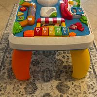 Fisher-Price Tavolino Attività