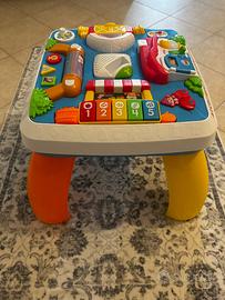 Fisher-Price Tavolino Attività