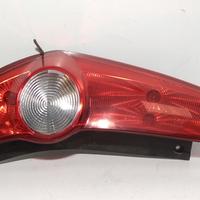 STOP FANALE POSTERIORE SINISTRO OPEL Agila B K10B 