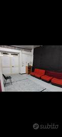 Sala prove musicali