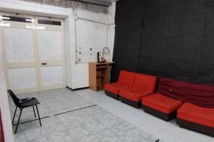 Sala prove musicali