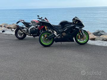 kawasaki ninja 636 2005