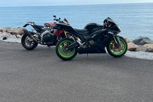 kawasaki ninja 636 2005