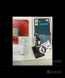 Display Iphone 11  Top qualità