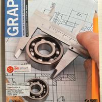 Graph T&T rappresentazione grafica - 9788805076697