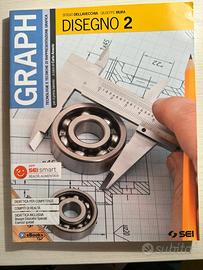 Graph T&T rappresentazione grafica - 9788805076697