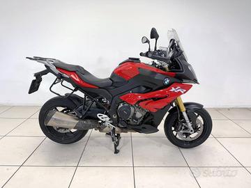 BMW S 1000 XR