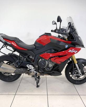 BMW S 1000 XR