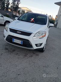 Ford kuga 2010