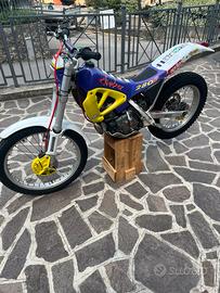 Trial climber 280
