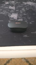 SONY WF-1000XM4