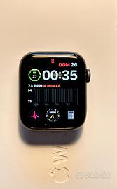 I  WATCH SERIE 5 44 mm