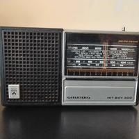 Grundig Hit boy 300