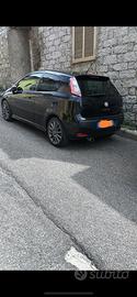 Fiat punto Evo