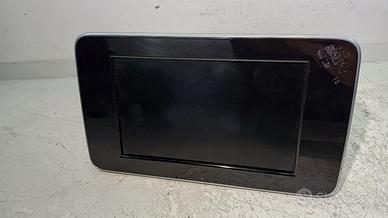 NAVIGATORE MERCEDES Classe C S. Wagon W205 A205900