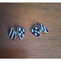 Gemelli per camicia vintage