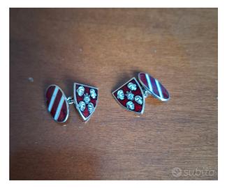 Gemelli per camicia vintage