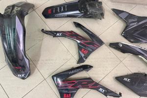 Kit plastiche Honda Crf 2014 - 2017