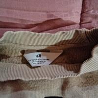 felpa H&M 6-8anni